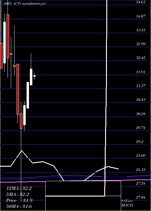  monthly chart LeadersharesActivist