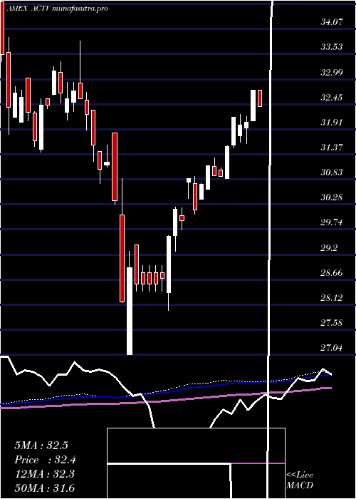  weekly chart LeadersharesActivist