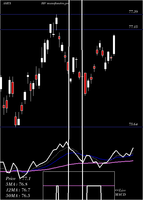  Daily chart IntermTerm