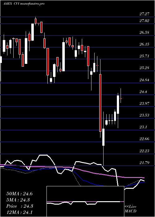  weekly chart MultiAsset