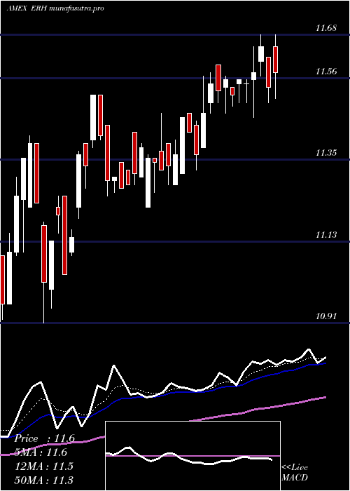 Daily chart WellsFargo