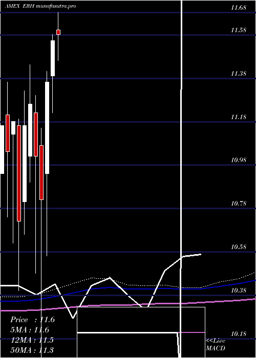 monthly chart WellsFargo