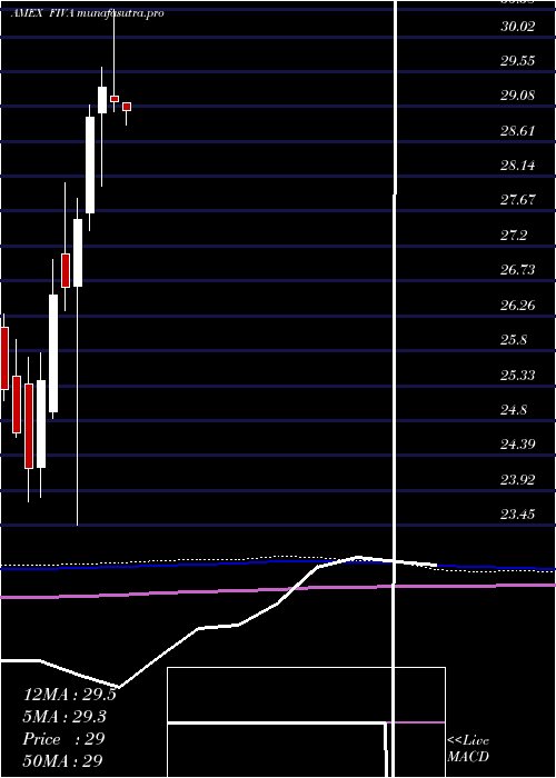  monthly chart FidelityInternational