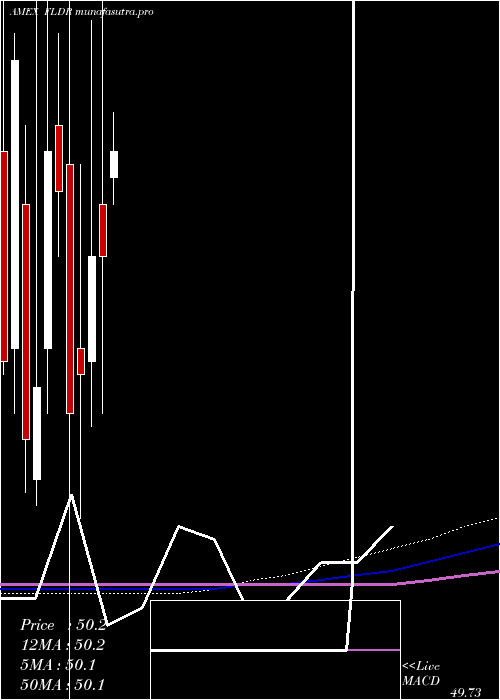  monthly chart FidelityLow