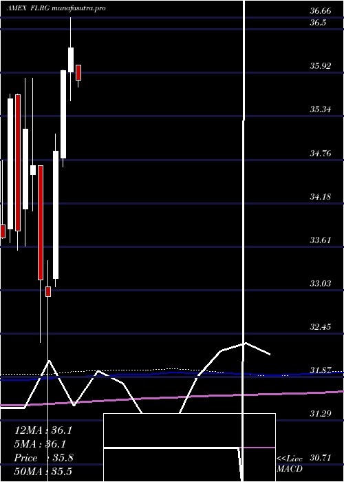  monthly chart FidelityU