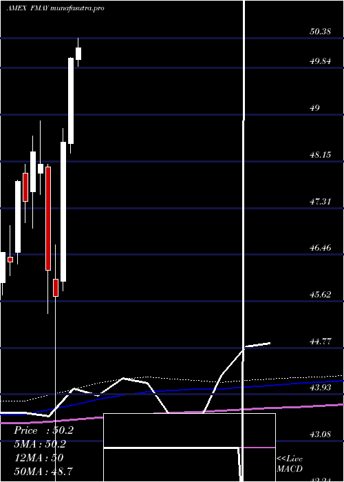 monthly chart FtCboe