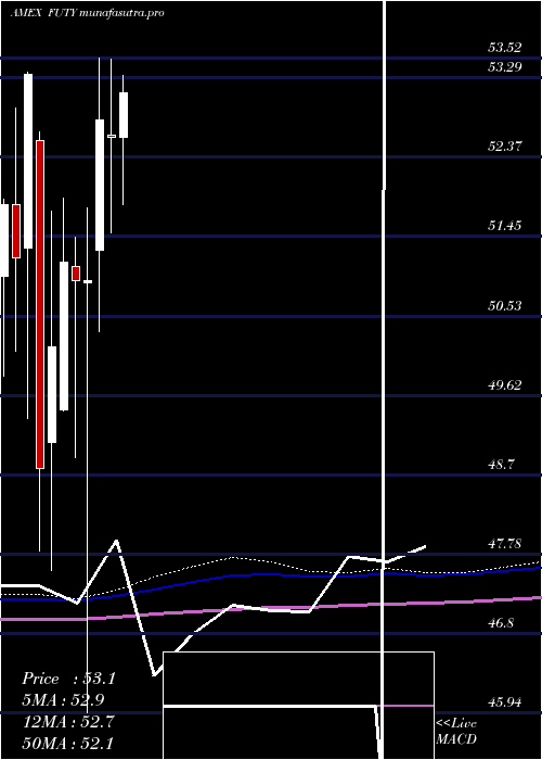 monthly chart FidelityMsci