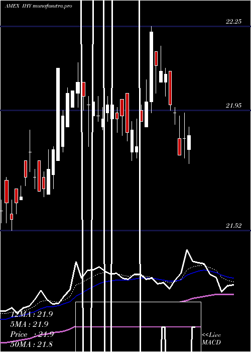  Daily chart IntlHigh