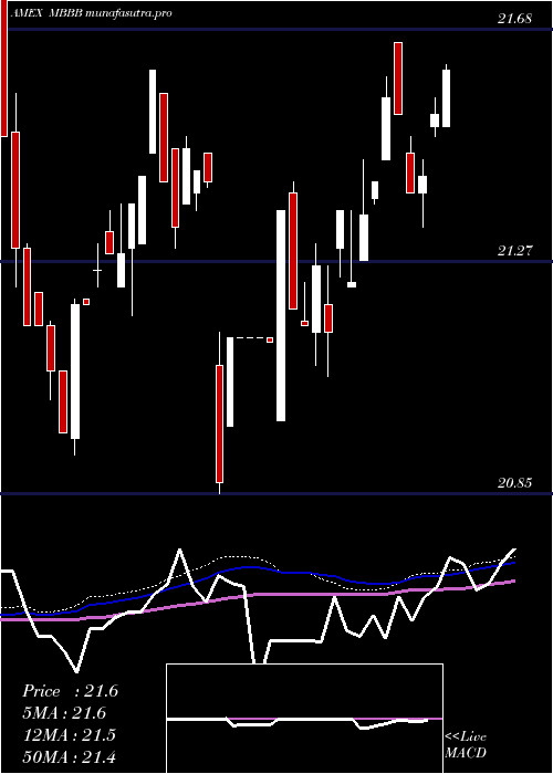  weekly chart VaneckVectors