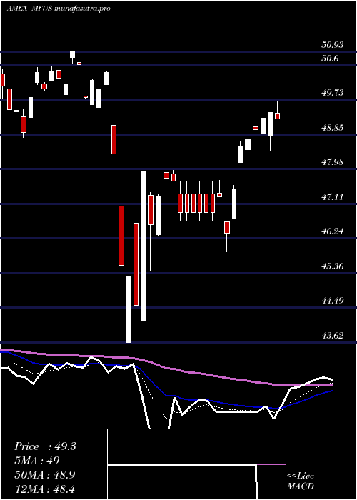 Daily chart PimcoRafi