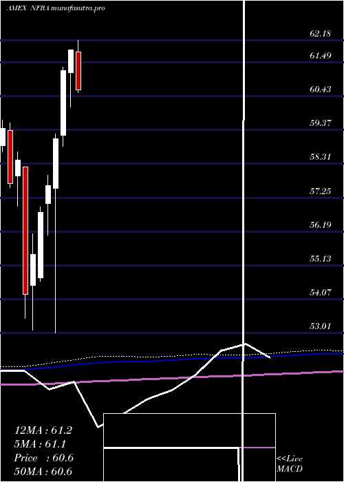 monthly chart FlexsharesStoxx