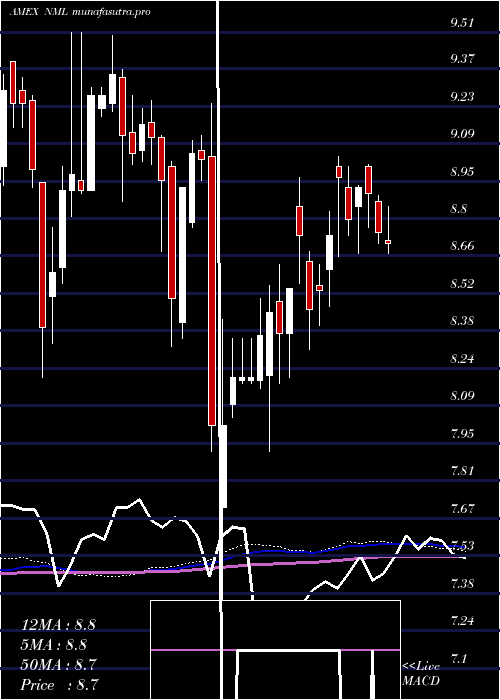 weekly chart NeubergerBerman