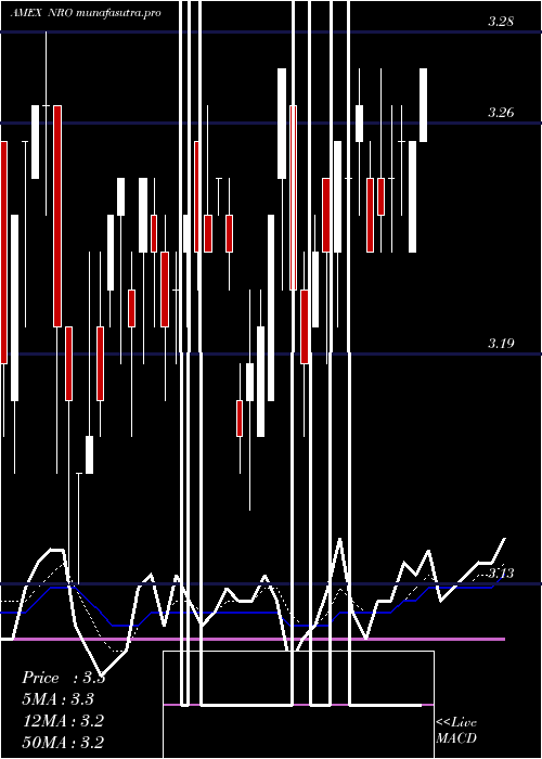 Daily chart NeubergerBerman