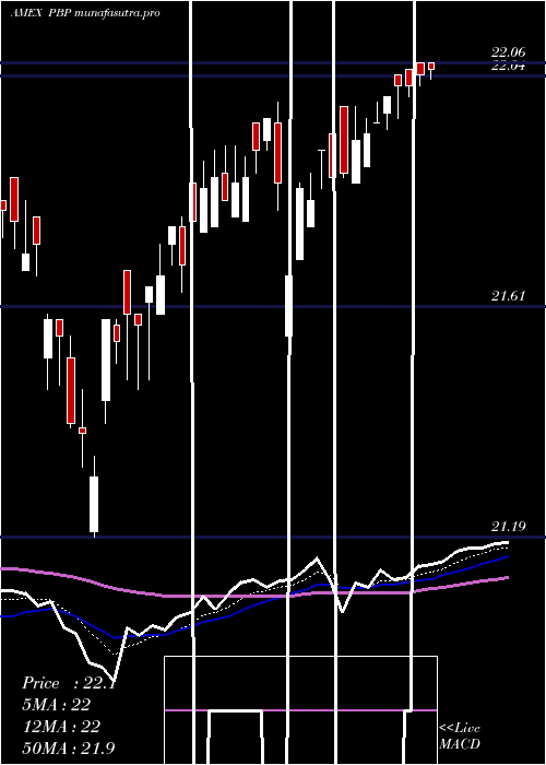 Daily chart SP