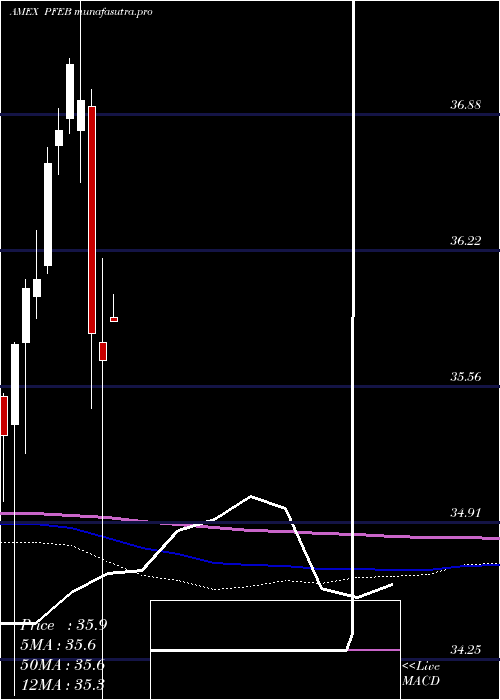 monthly chart InnovatorS
