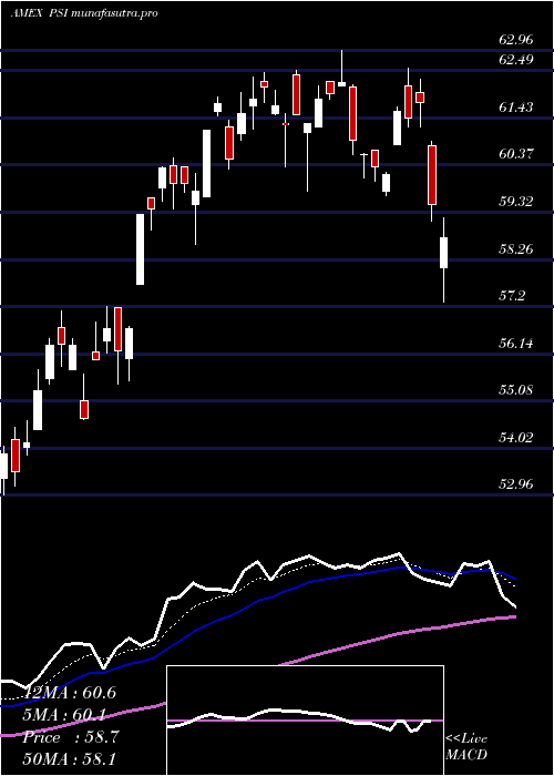  Daily chart DynamicSemiconductors