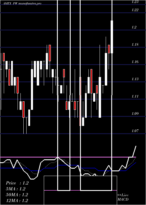 Daily chart PittsburghWest