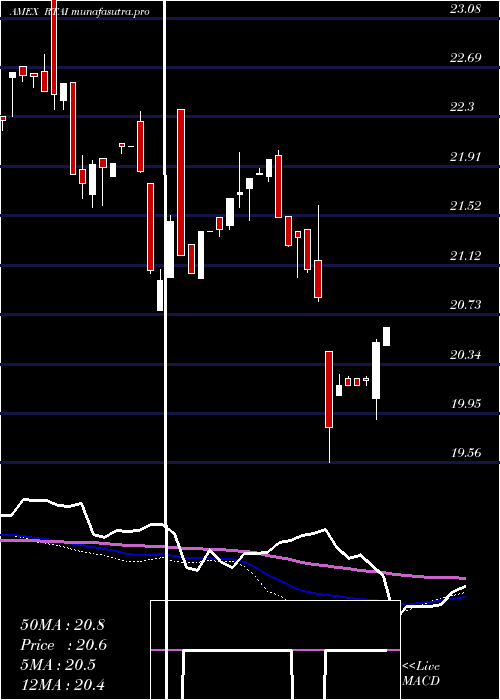  weekly chart RareviewTax