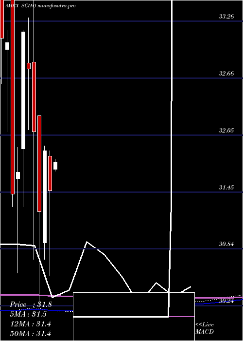  monthly chart SchwabLong
