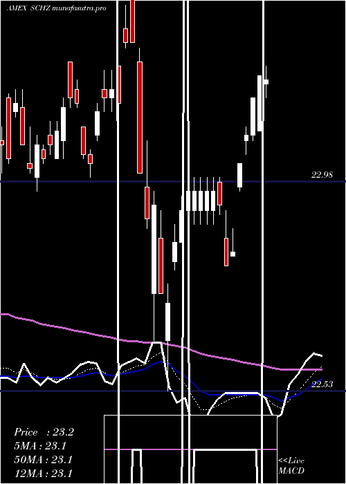  Daily chart SchwabUs