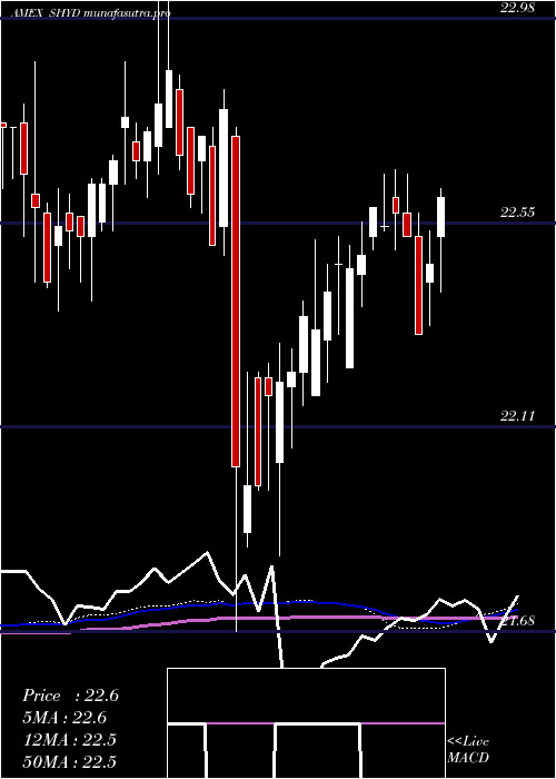  weekly chart MarketVectors