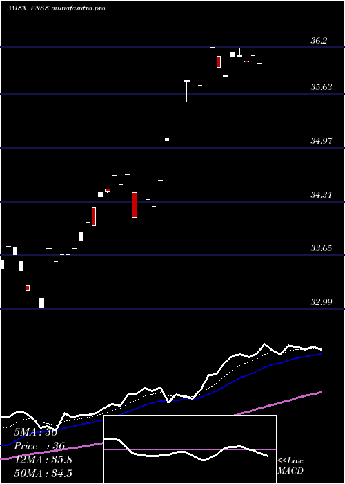 Daily chart NatixisVaughan