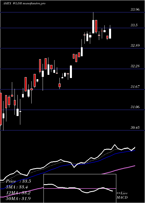 Daily chart AffinityWorld
