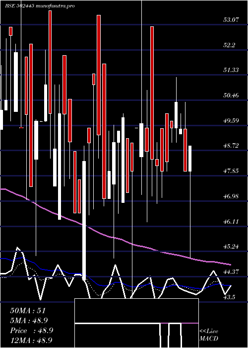 Daily chart Citadel