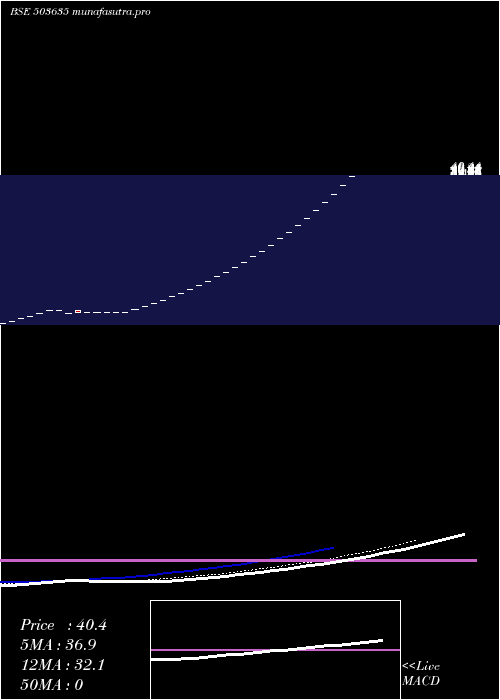 Daily chart SalasarInv