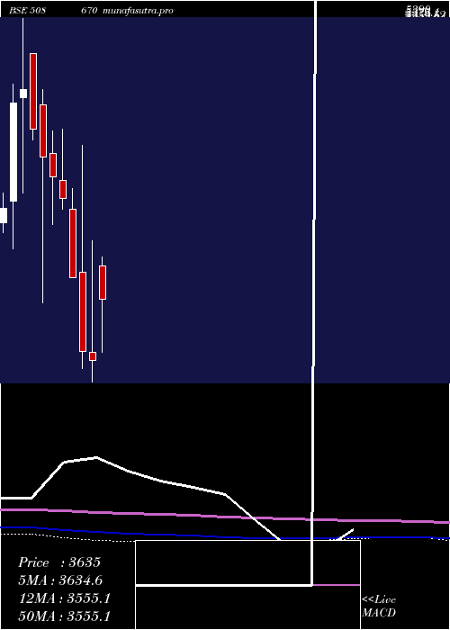  monthly chart Neelamalai