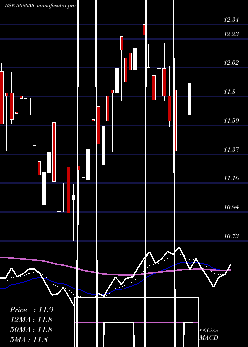 Daily chart VoltairLeas