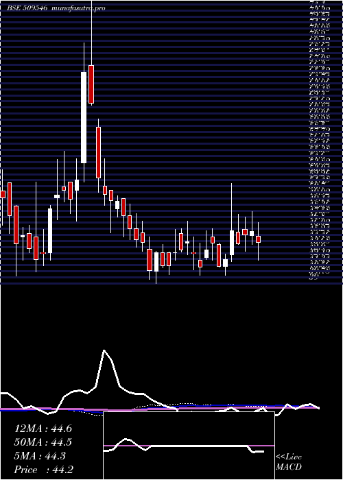 weekly chart GravissHosp