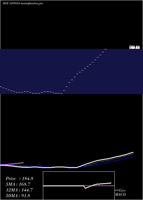 Daily chart TradeWings