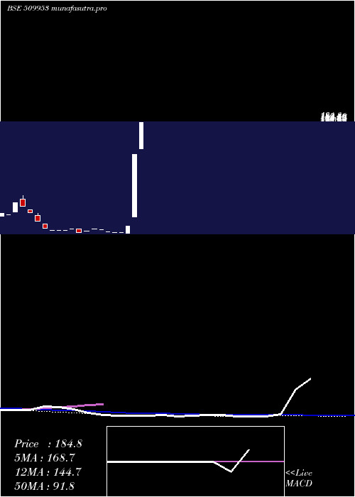 monthly chart TradeWings