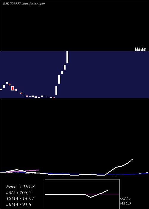 weekly chart TradeWings