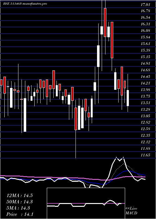 Daily chart Alexander