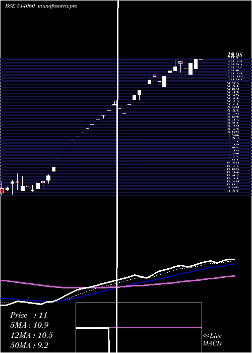 Daily chart Evertex
