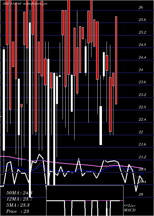 Daily chart SuryavaSpin