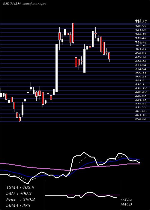  Daily chart SangamIndia