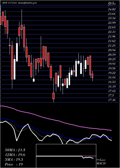 Daily chart Digispice