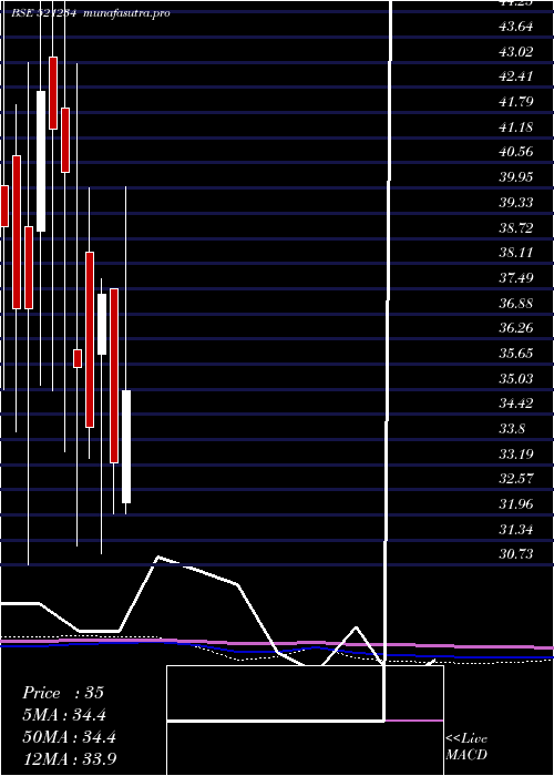 monthly chart SriNachamai
