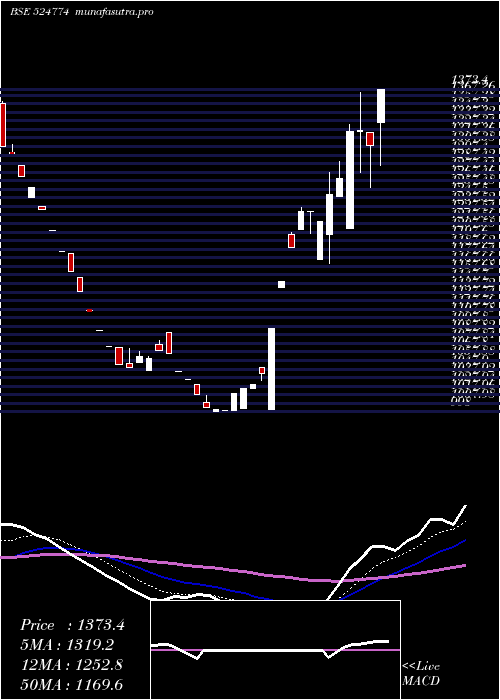 Daily chart NglFine