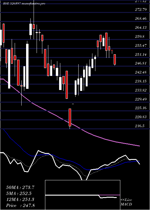 Daily chart AlphageoI