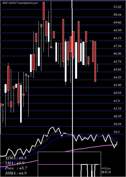  Daily chart SpiceIsland