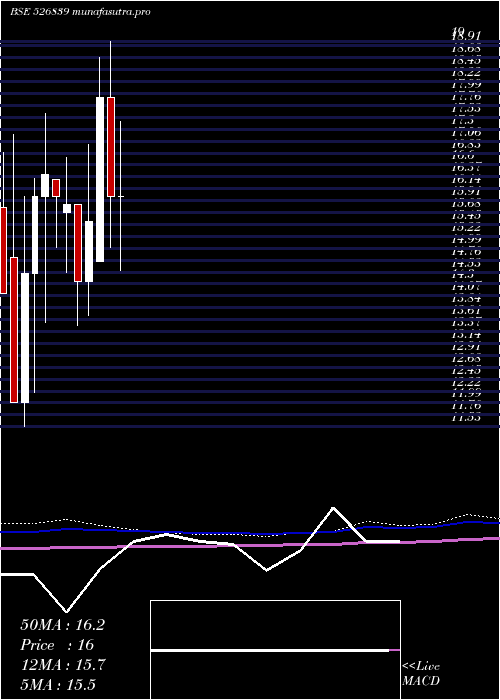 monthly chart Shelter