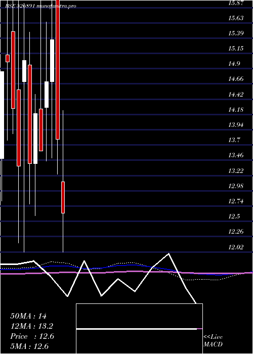  monthly chart MarketCreat