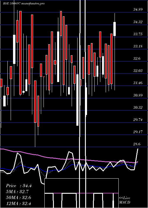 Daily chart Zenlabs