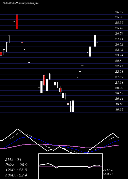 Daily chart Rajrayon