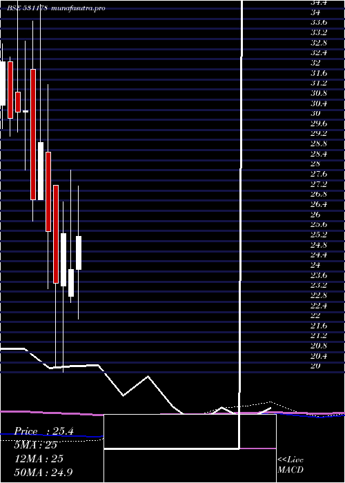 monthly chart Hemang