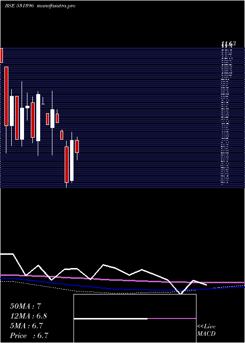 monthly chart WomenNetwor
